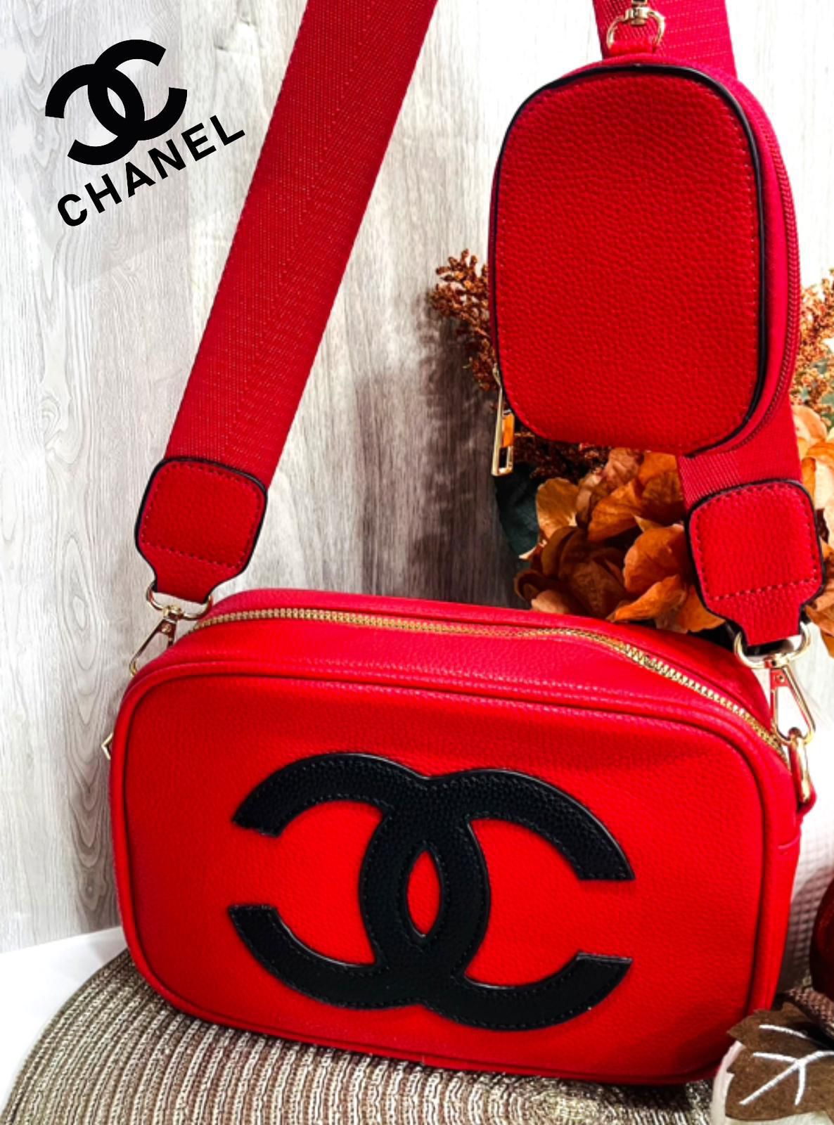 Viajera chanel