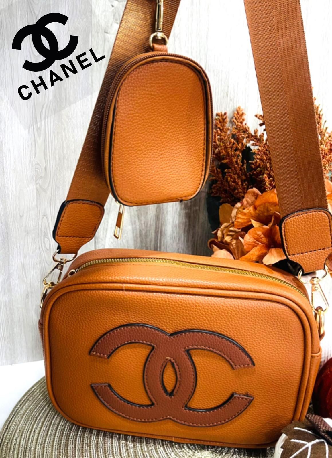 Viajera chanel