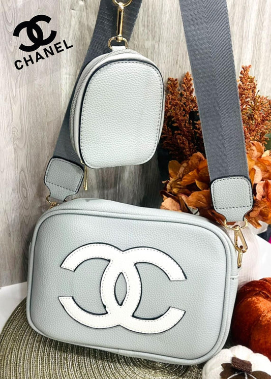 Viajera chanel